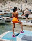 Mini Dress Musa