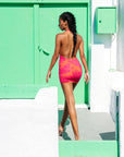 Mini Gravity Pizzo