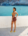 Mini Dress Musa
