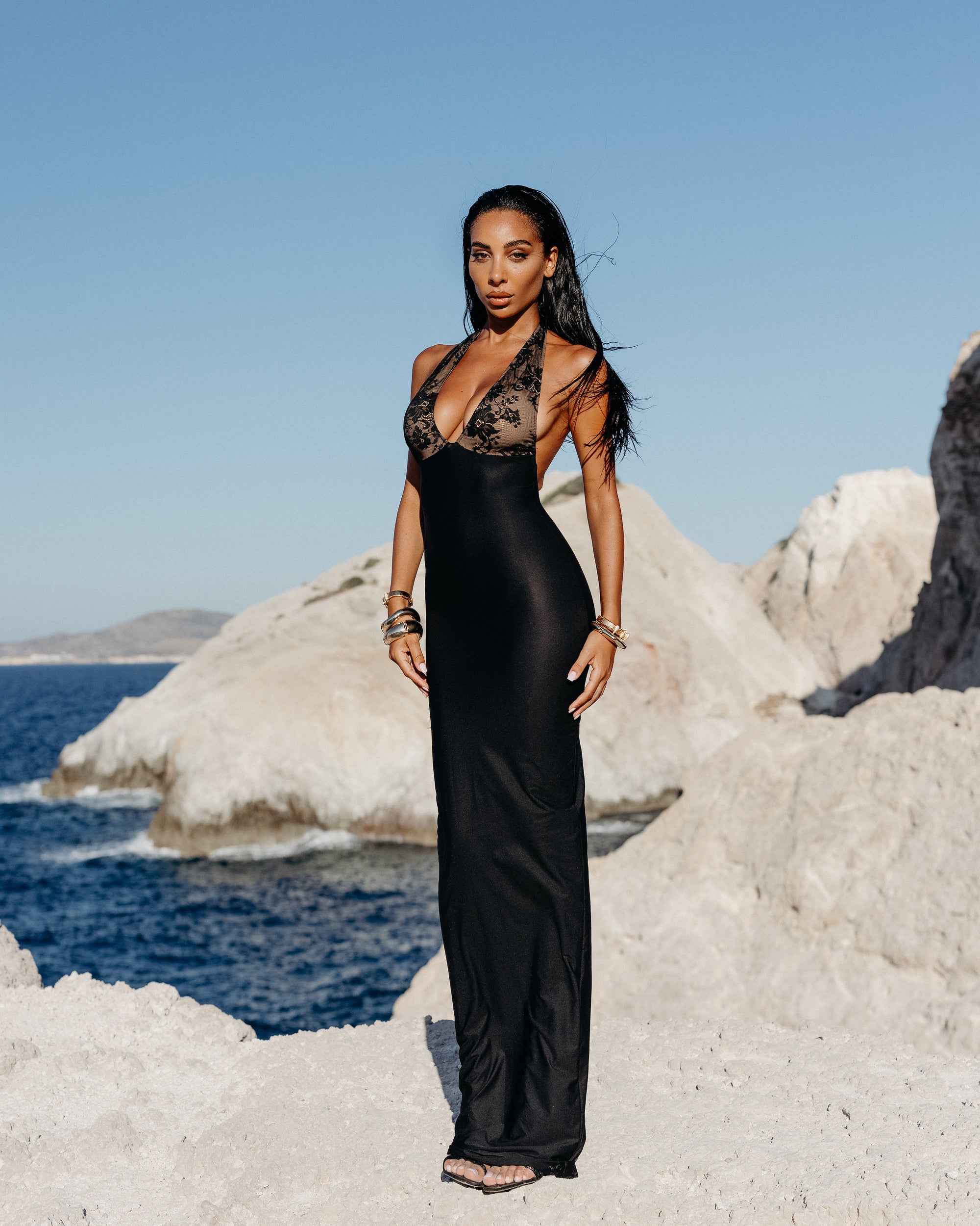 Dress Musa
