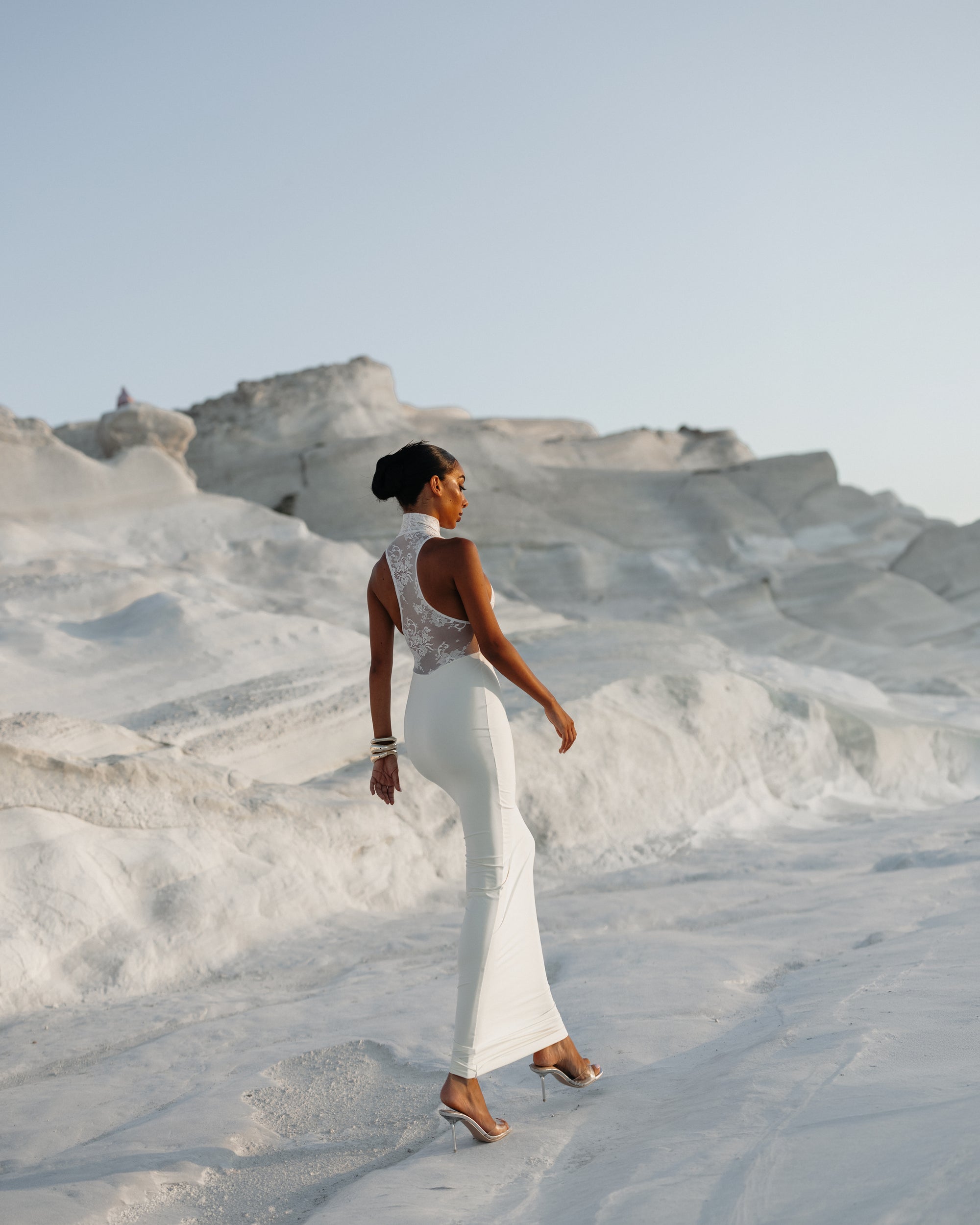 Dress Afrodite