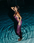 Dress Back Line