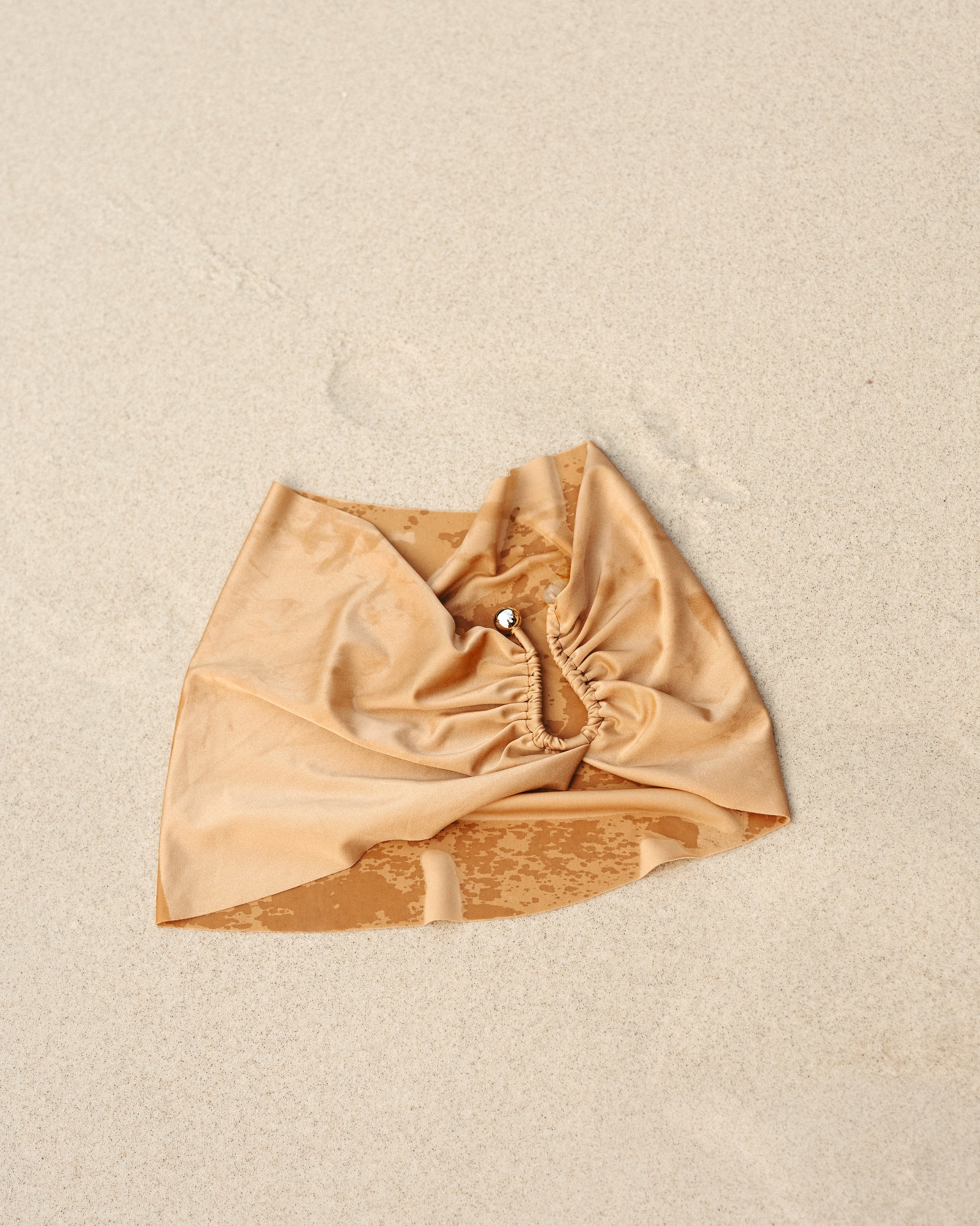 Mini Skirt Stone