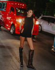 Mini Dress Air