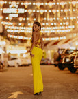Dress Flower