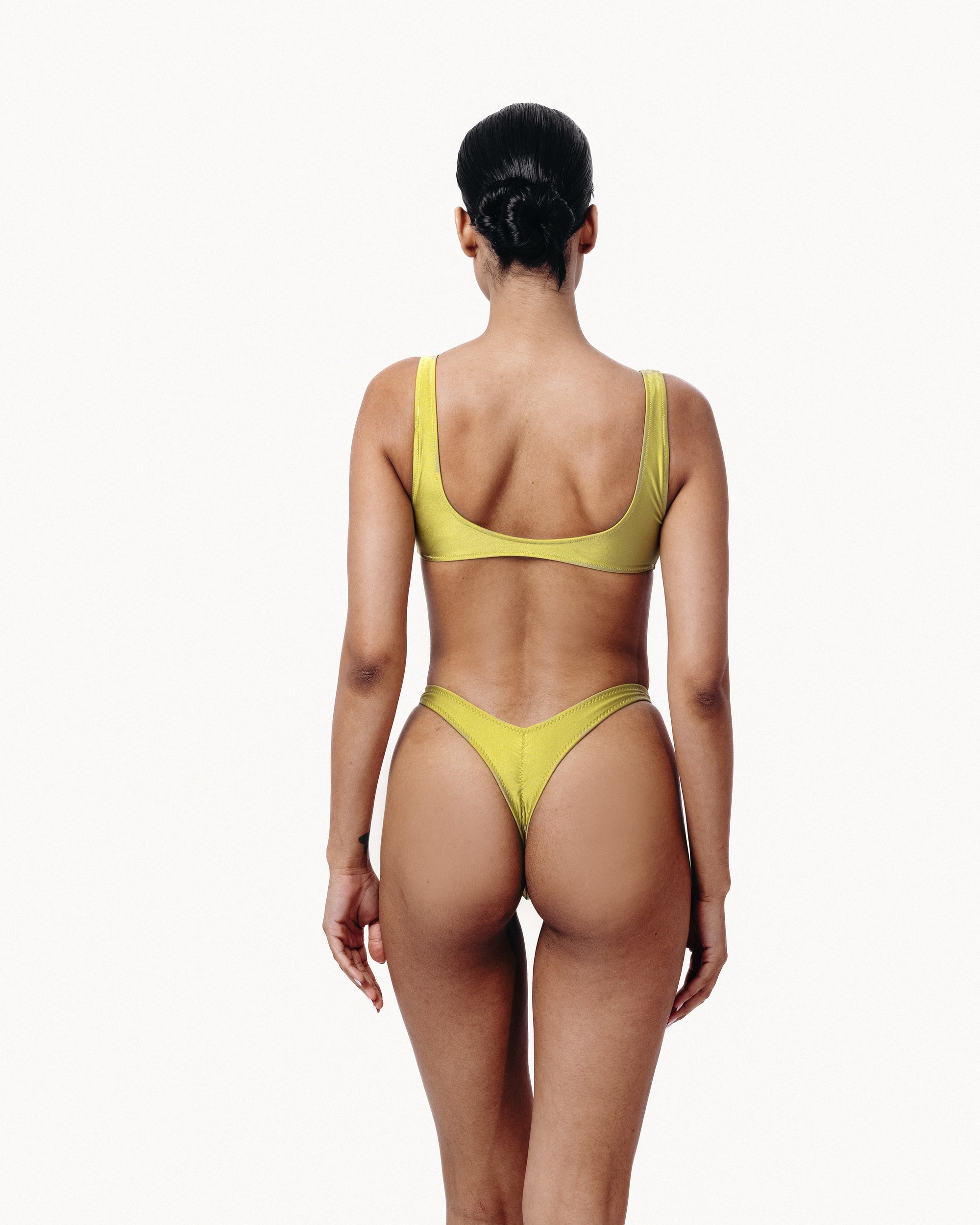 Slip a V
