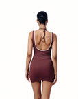 Mini Dress Outline
