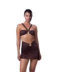 Mini Skirt Anello