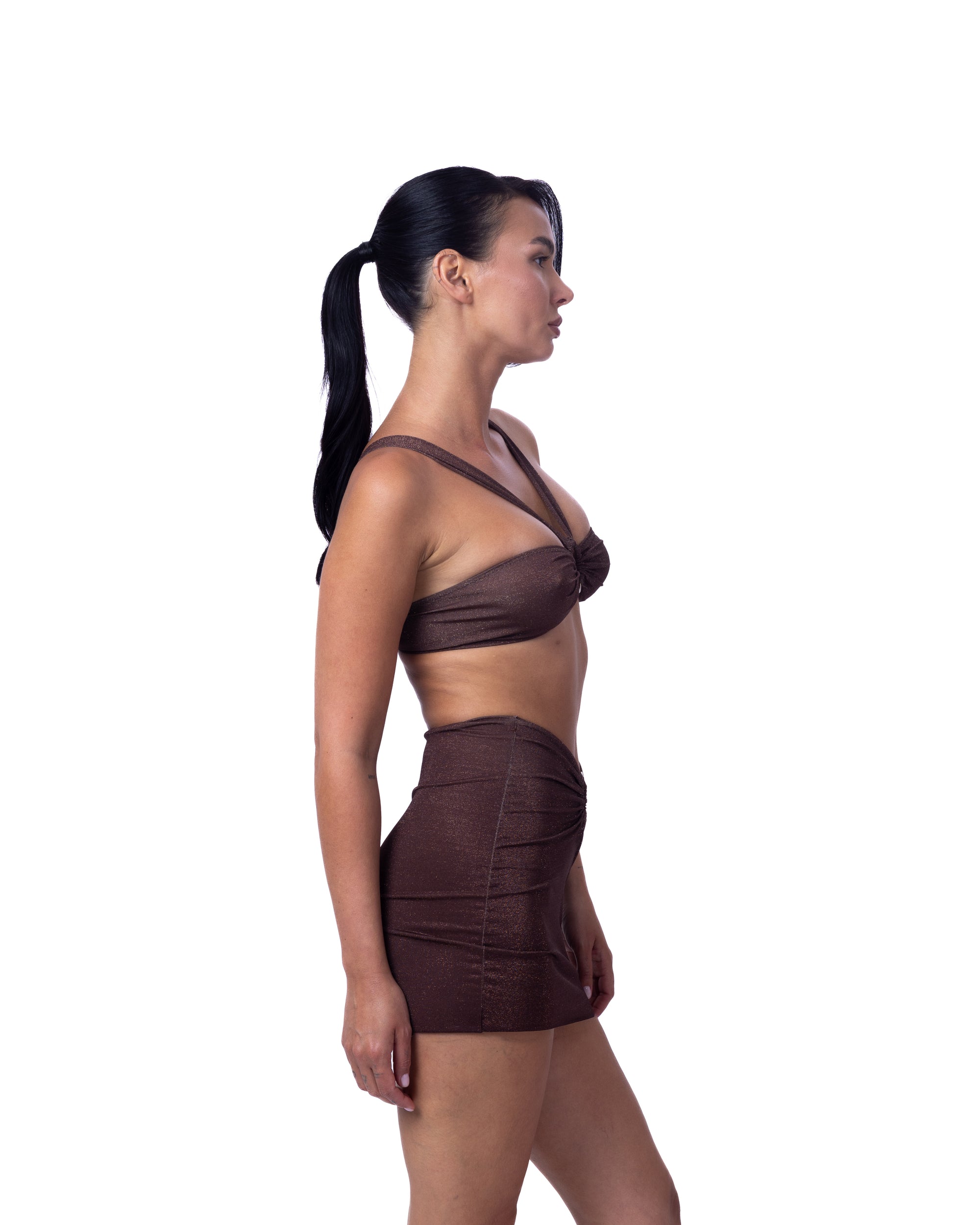 Mini Skirt Anello
