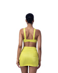 Mini Skirt Anello