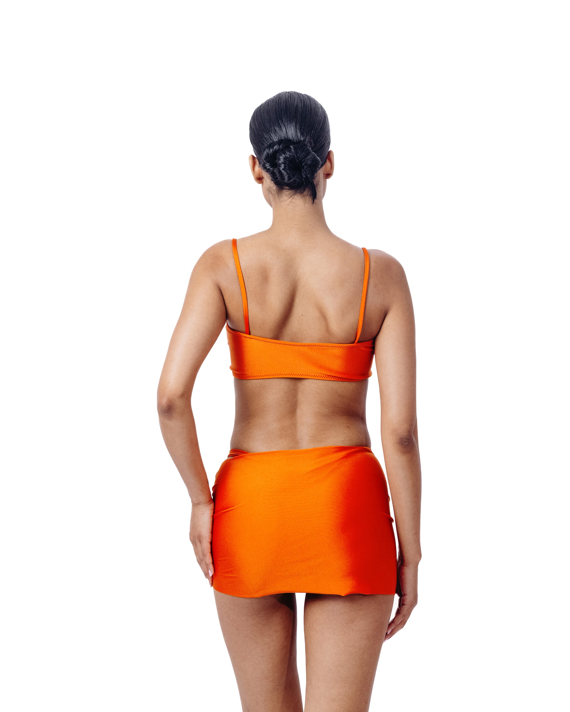 Mini Skirt Stone
