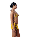 Mini Skirt Pizzo