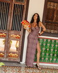 Dress Ferretto Safari