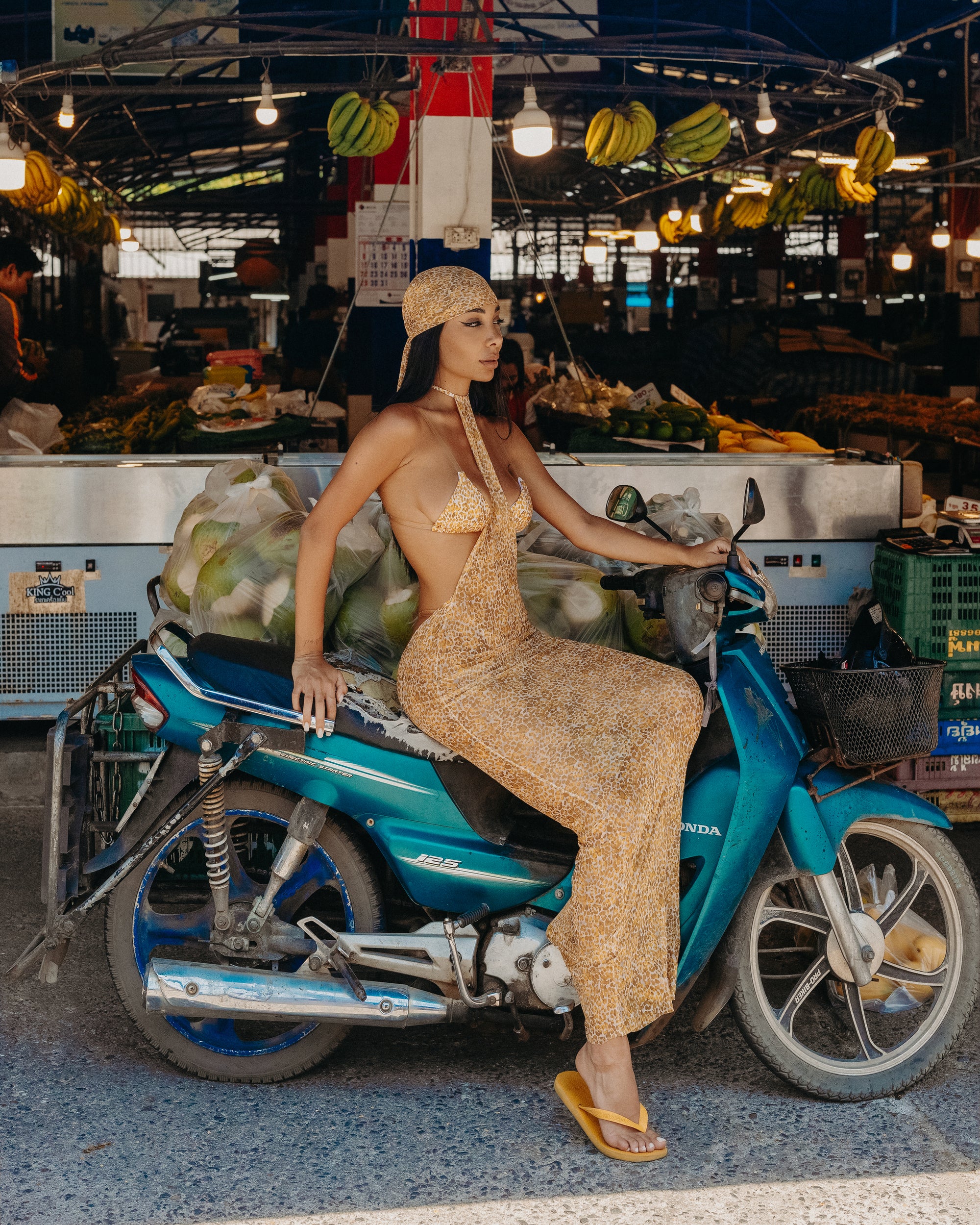 Dress Microrete