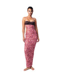 Dress Island Animalier