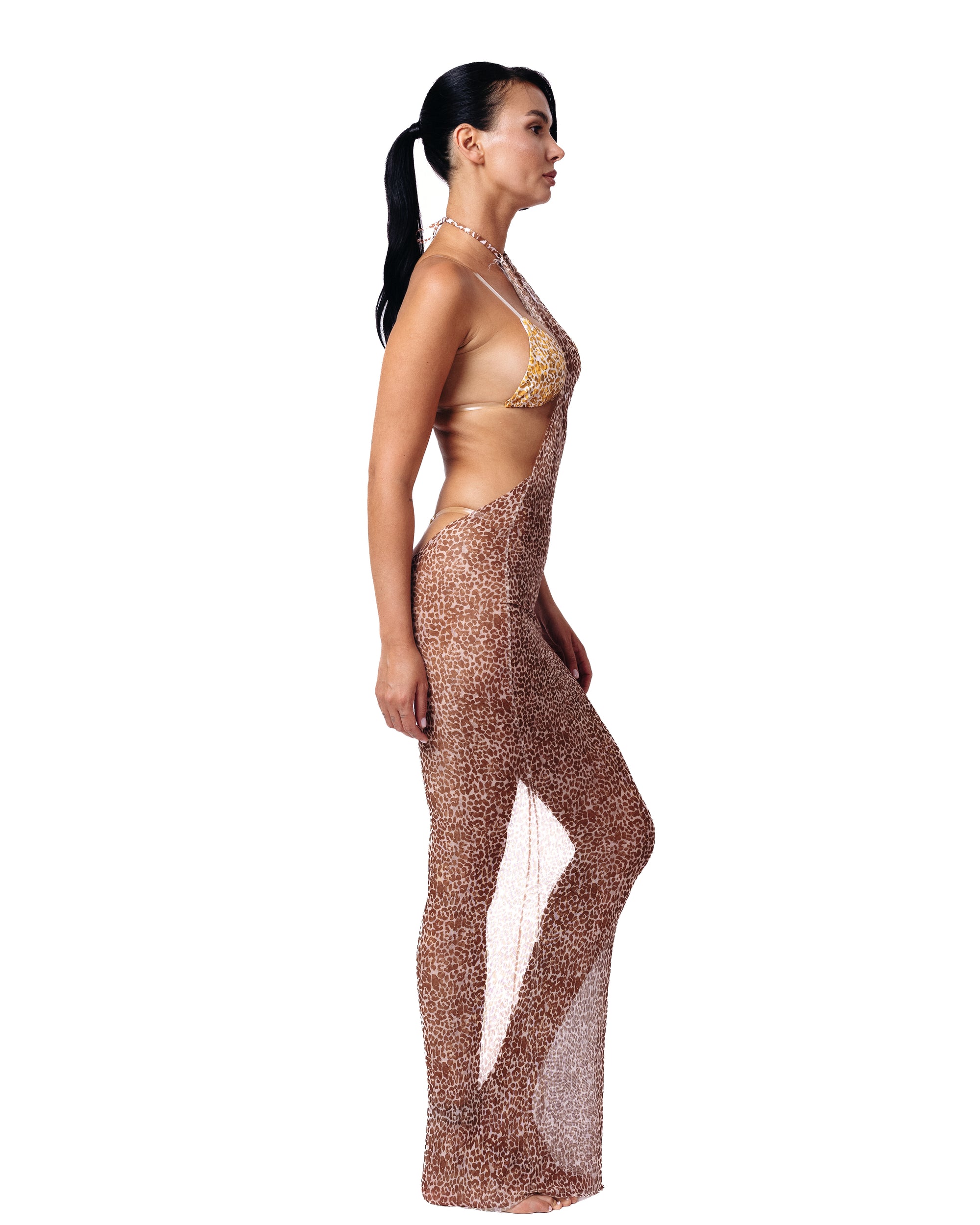 Dress Microrete