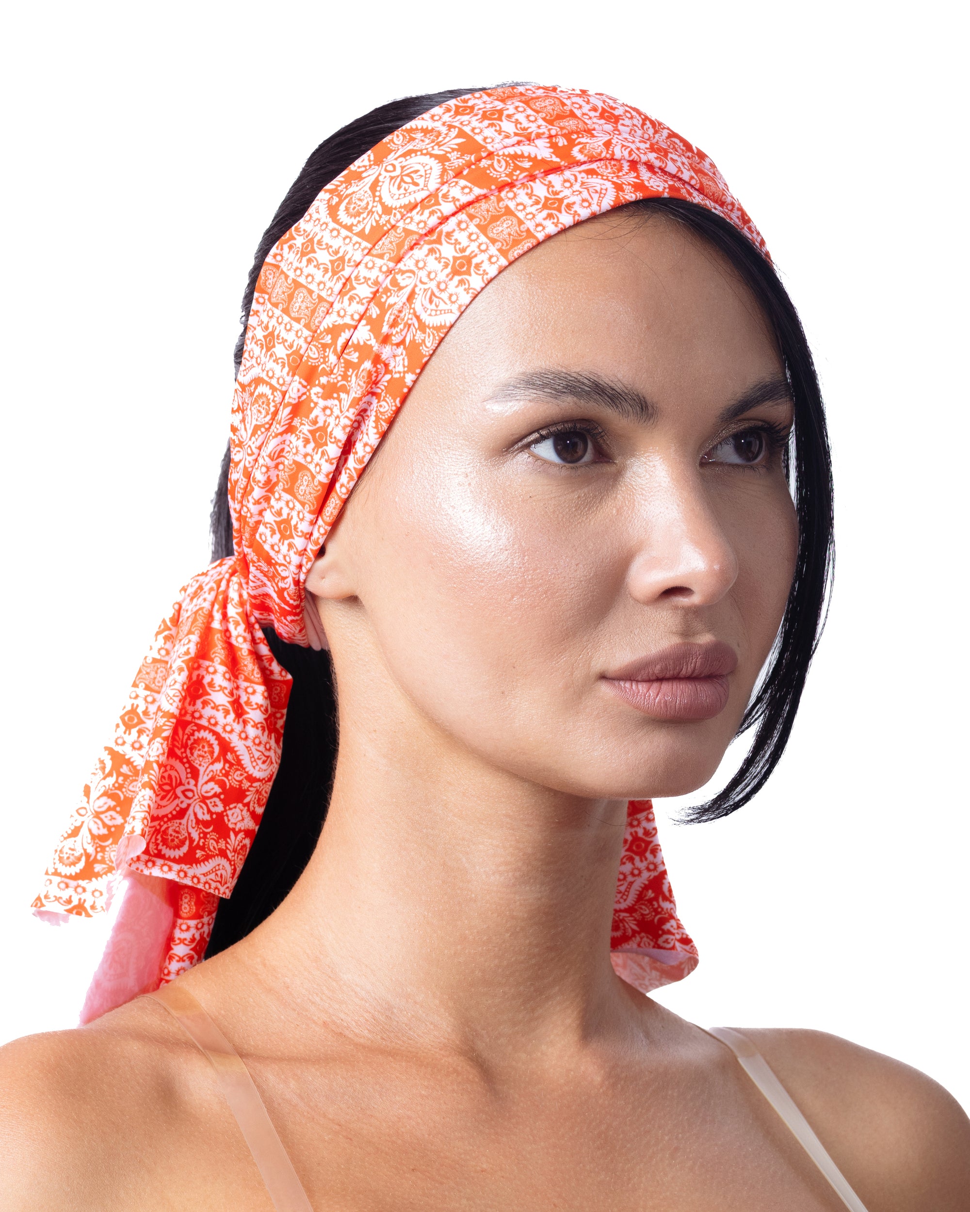 Pareo Bandana