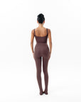Jump Cuore - Marrone