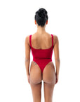 Body Cuore - Ciliegia