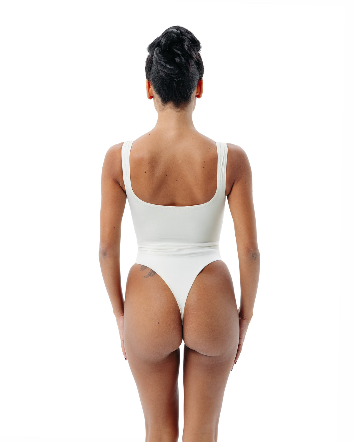 Body Cuore - Crema