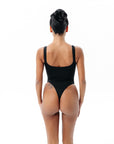 Body Cuore - Nero