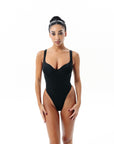 Body Cuore - Nero