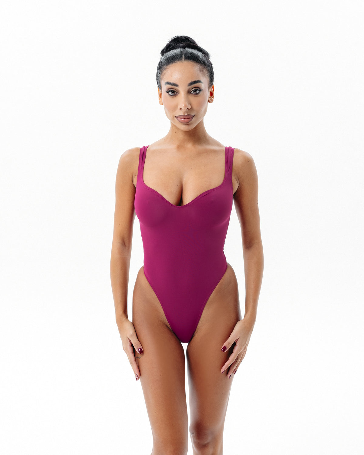 Body Cuore - Prugna