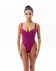 Body Cuore - Prugna