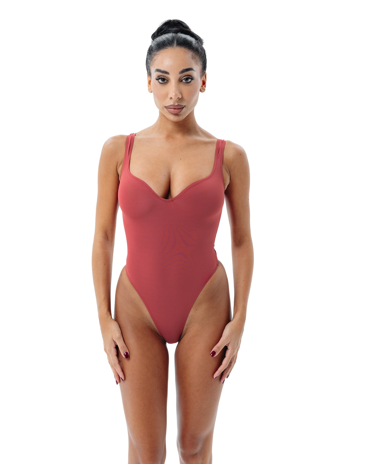 Body Cuore - Vulcano