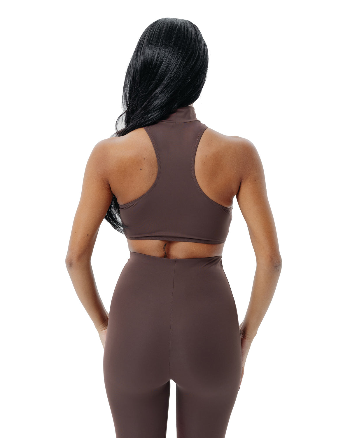 Top Kendwa - Marrone