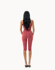 Leggings Capri - Vulcano