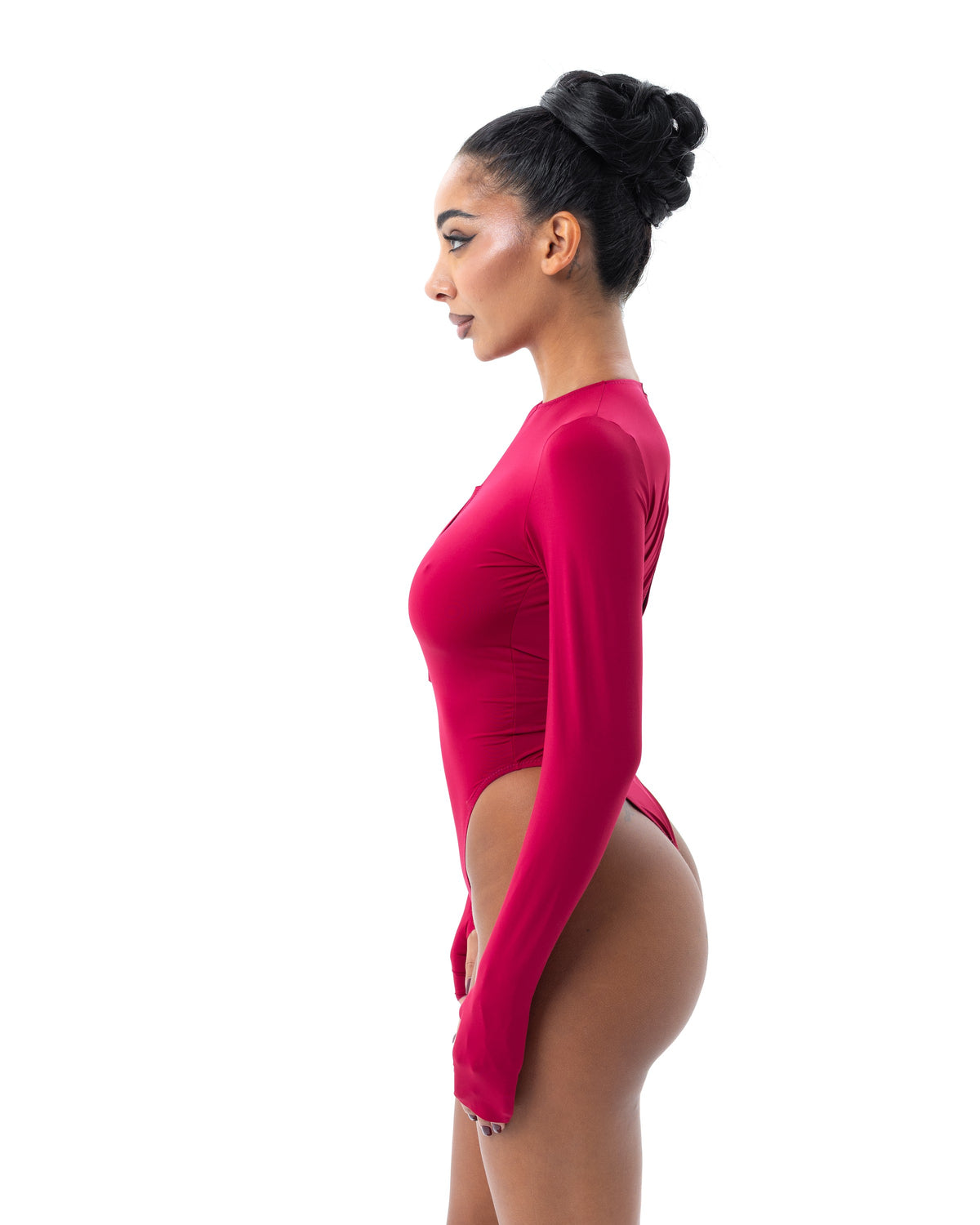 Body Goccia - Ciliegia