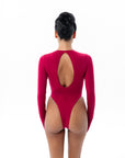 Body Goccia - Ciliegia