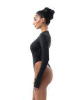Body Goccia - Nero