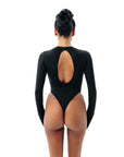 Body Goccia - Nero