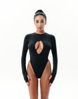 Body Goccia - Nero