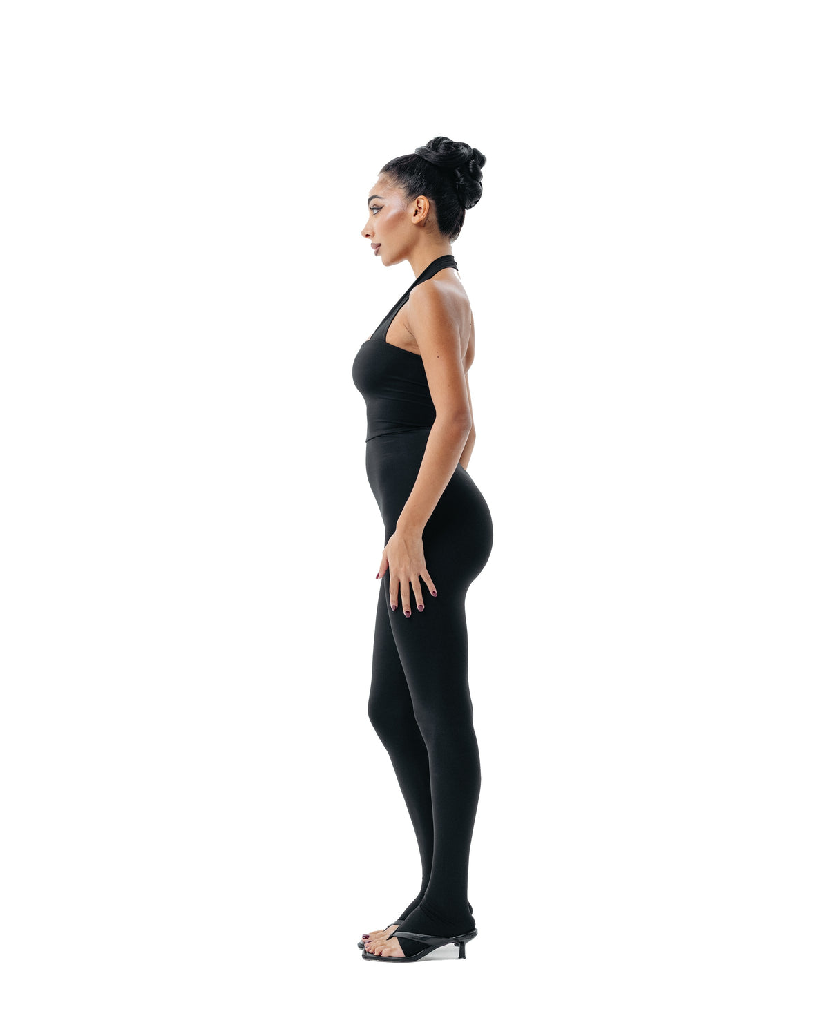 Jump Strip - Marrone