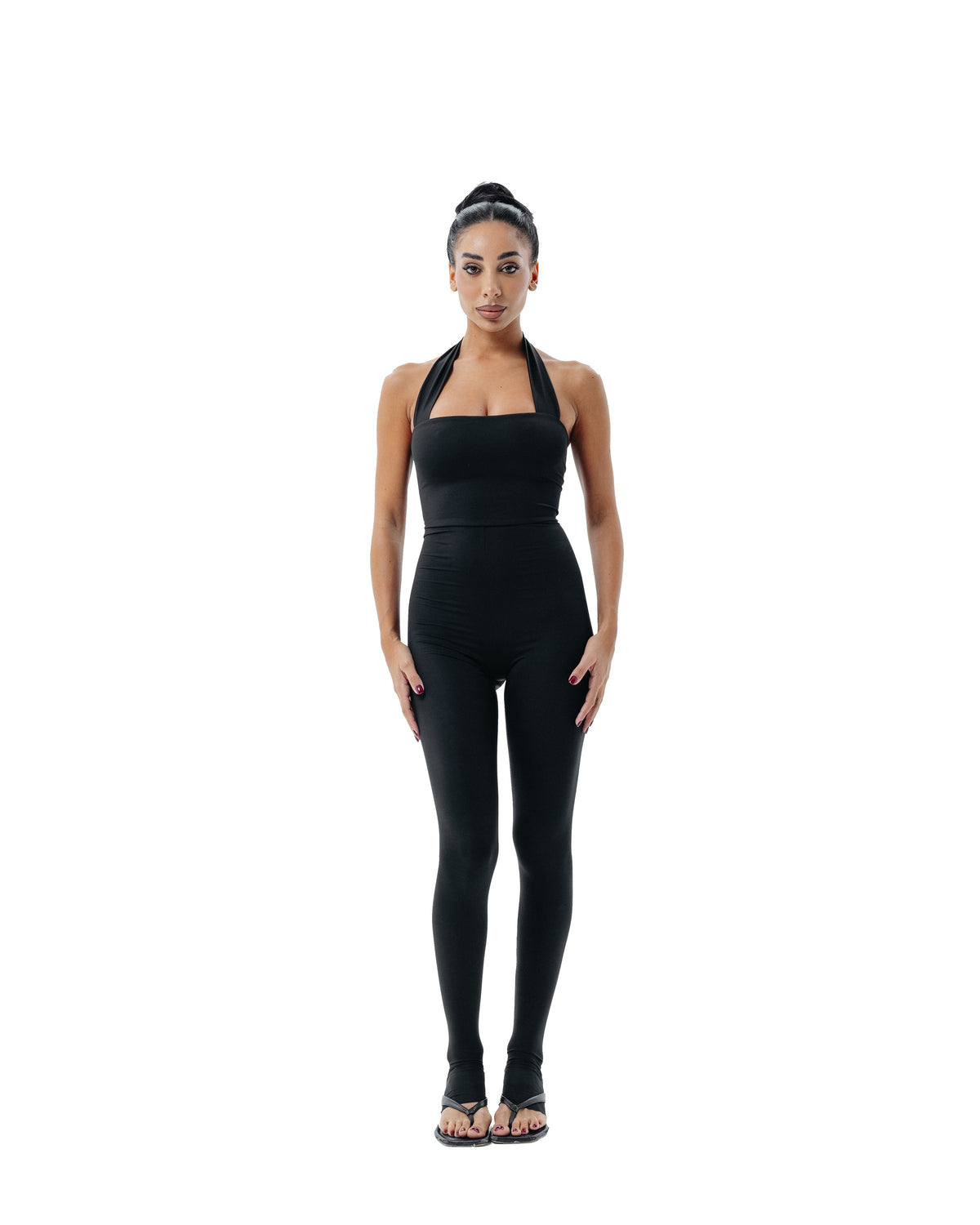 Jump Strip - Marrone