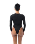 Body Pizzo - Nero