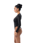 Body Pizzo - Nero
