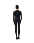 Jump Pizzo - Nero