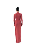 Dress Camicia - Vulcano
