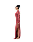 Dress Camicia - Vulcano