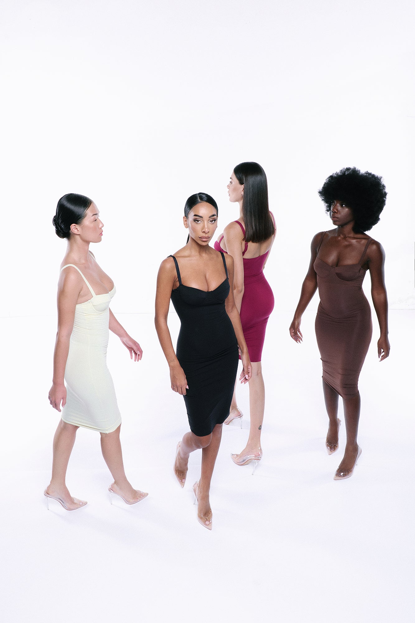 Dress Corselle
