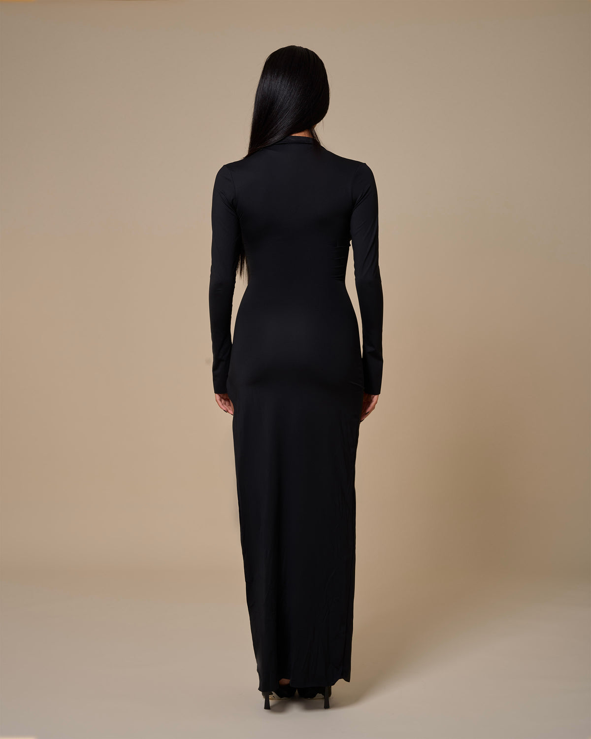 Dress Camicia