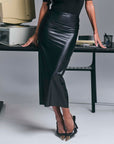 Skirt Longuette