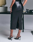 Skirt Longuette