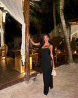 Dress Cancún Nero