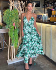 Dress hubstrat