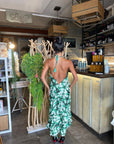 Dress hubstrat